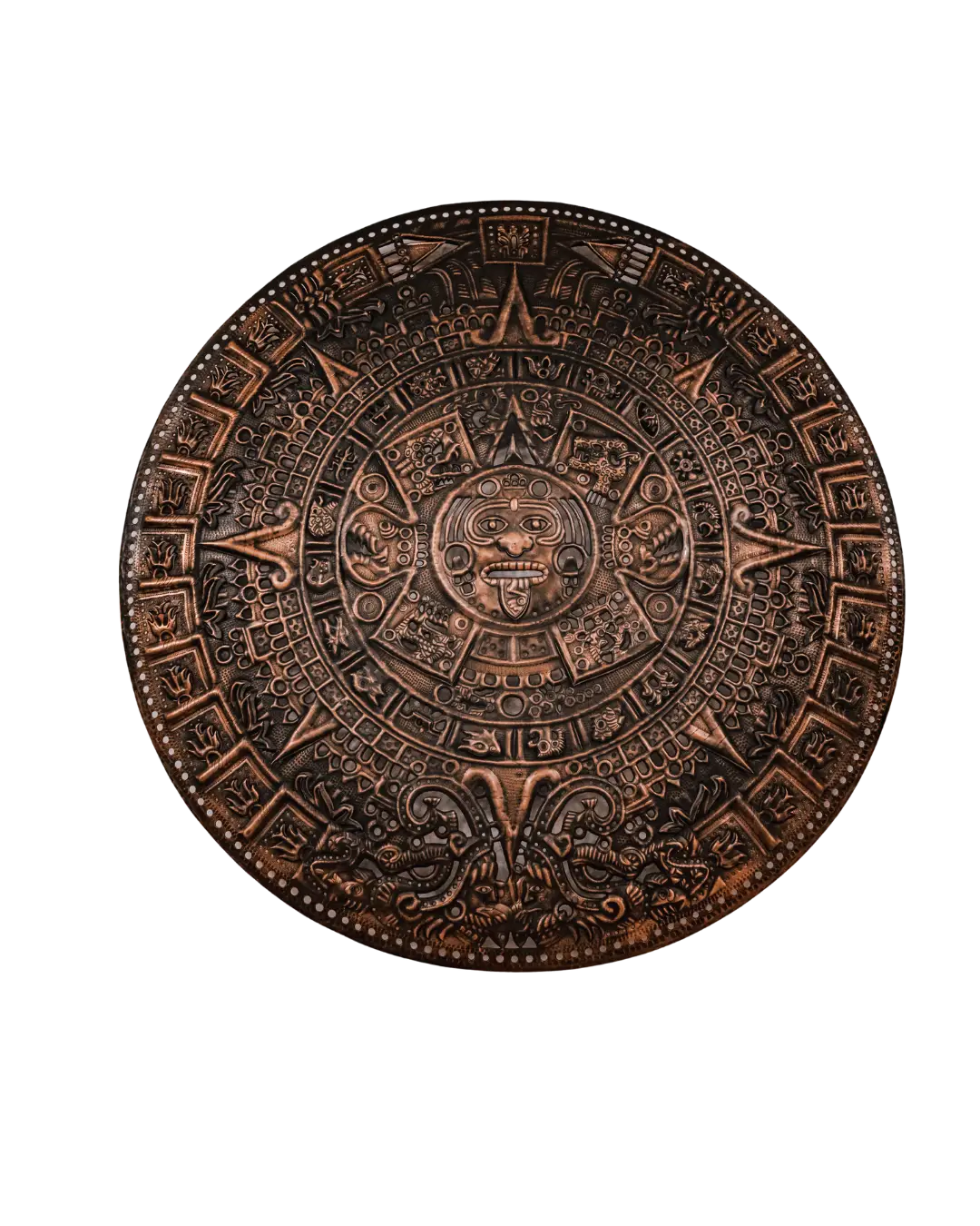 cobre artesanal, artesanía Michoacán-Tierra Linda